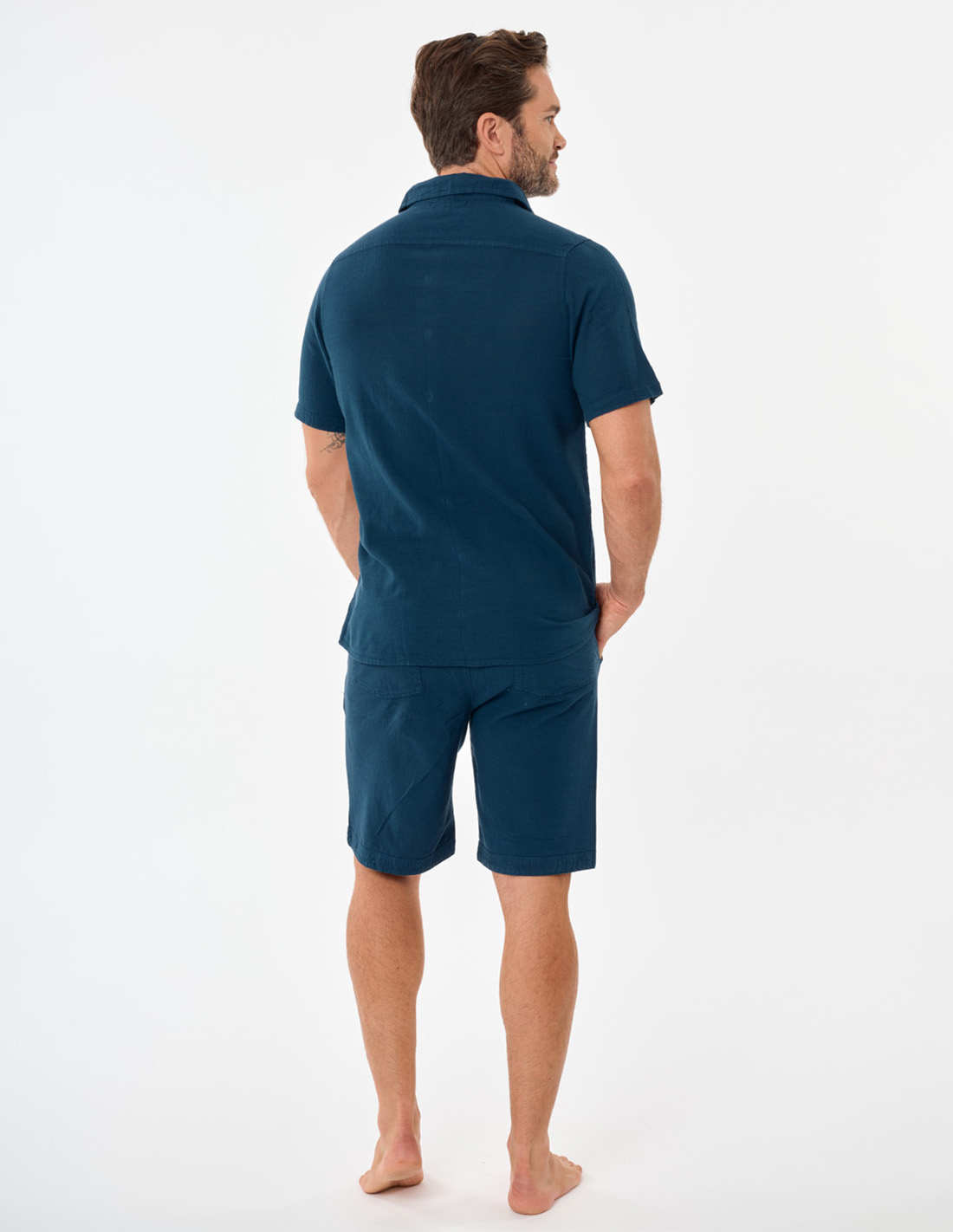 Référence H146 - Chemise Gabriel – Image 20