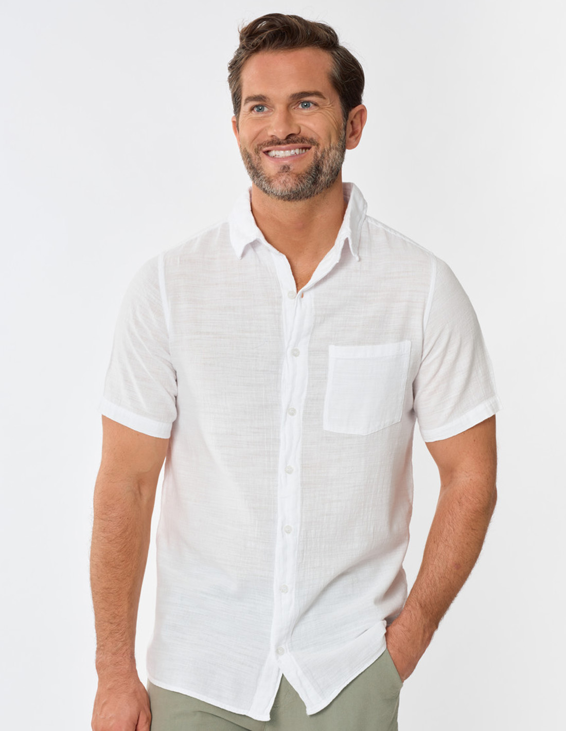 Référence H146 - Chemise Gabriel – Image 6