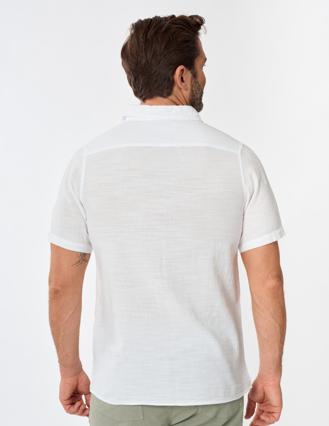 Référence H146 - Chemise Gabriel – Image 7