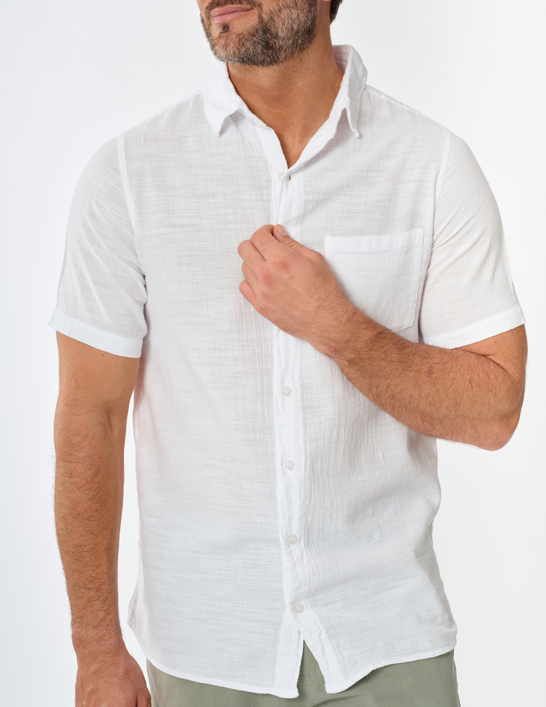 Référence H146 - Chemise Gabriel – Image 8