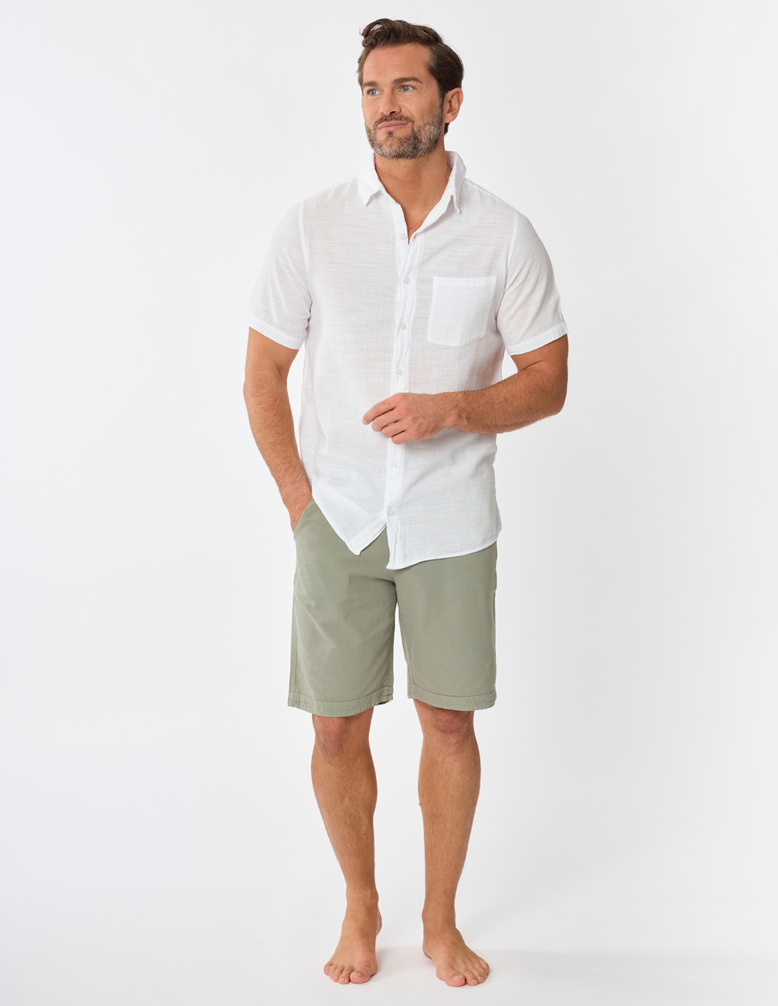 Référence H146 - Chemise Gabriel – Image 9