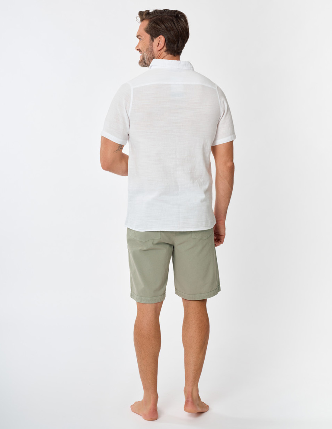 Référence H146 - Chemise Gabriel – Image 10