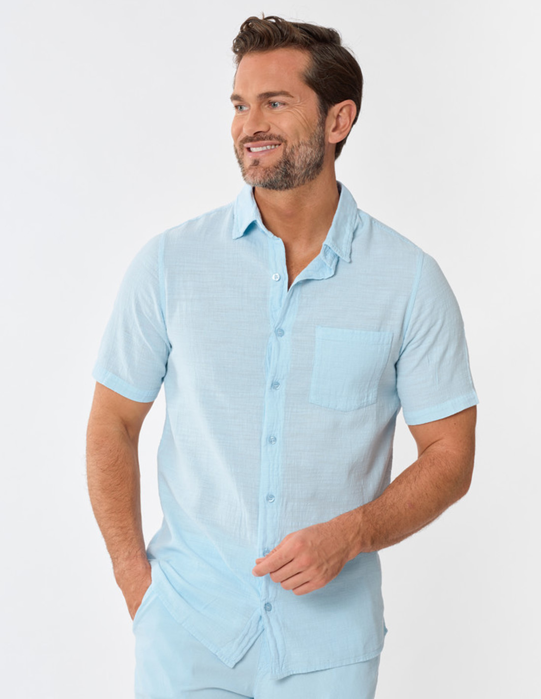Référence H146 - Chemise Gabriel – Image 21