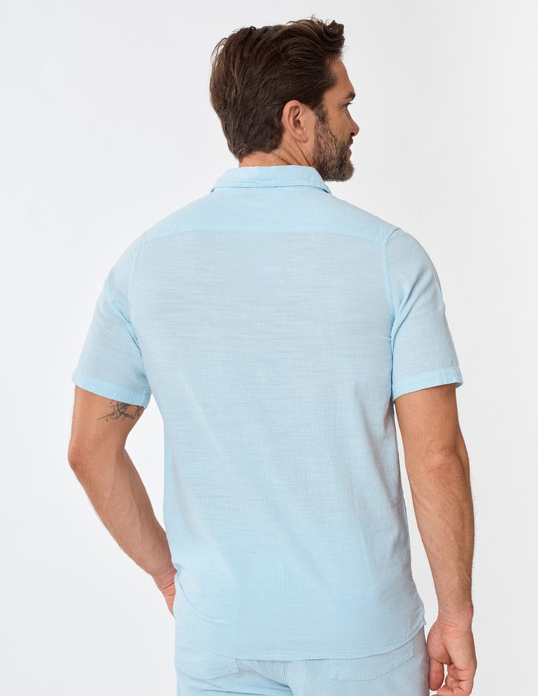 Référence H146 - Chemise Gabriel – Image 22