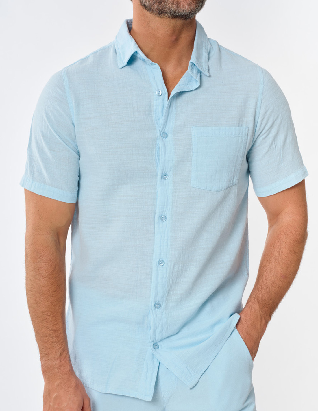 Référence H146 - Chemise Gabriel – Image 23