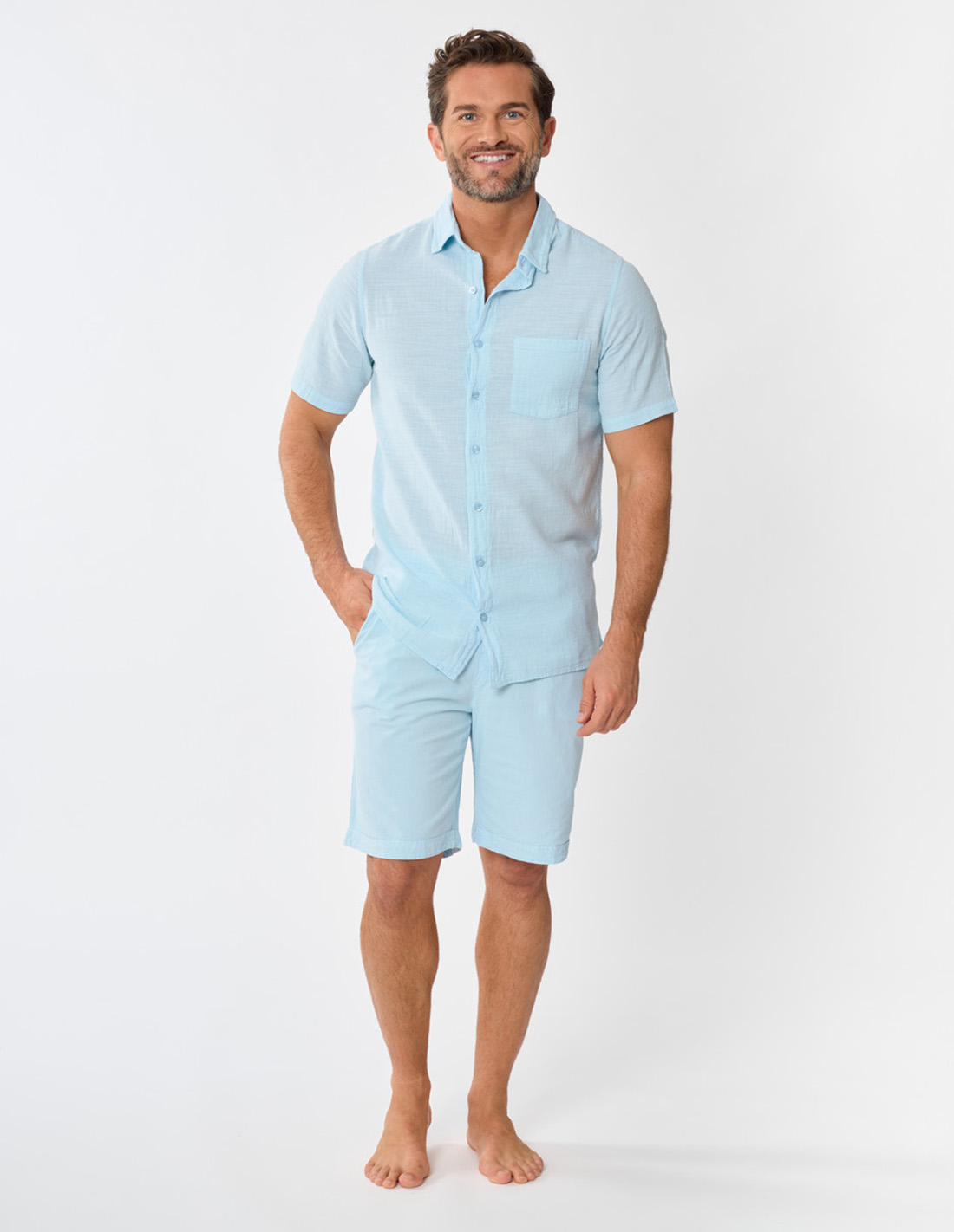 Référence H146 - Chemise Gabriel – Image 24