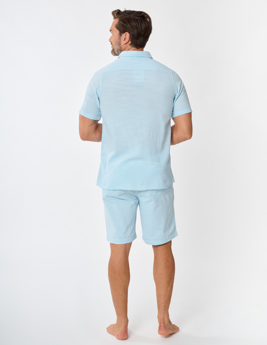 Référence H146 - Chemise Gabriel – Image 25
