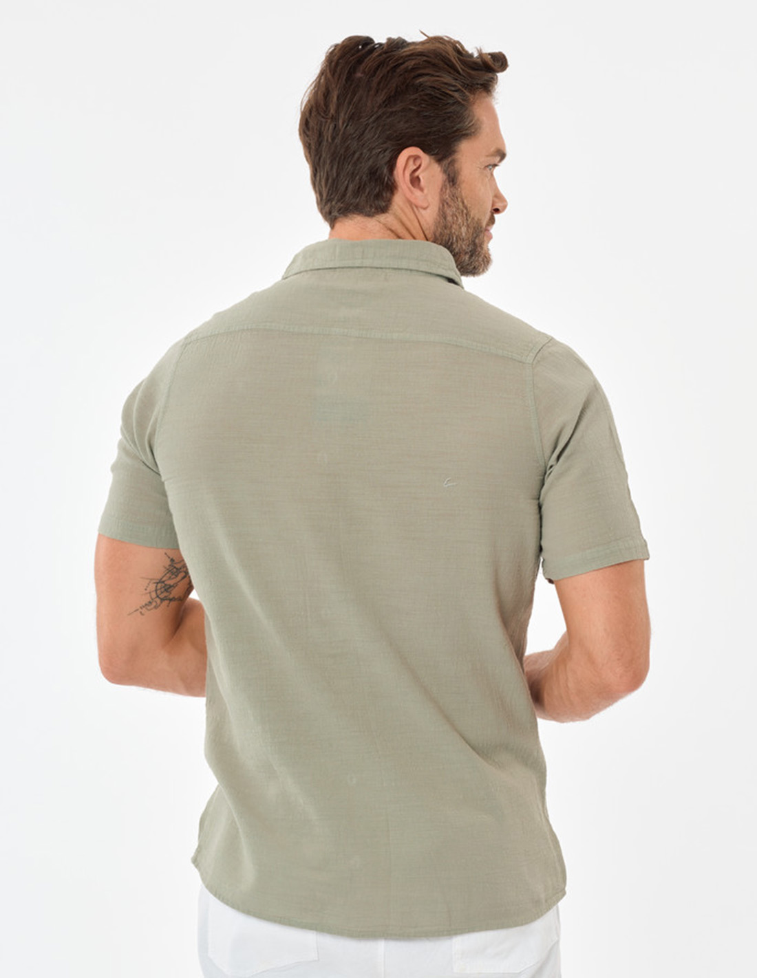 Référence H146 - Chemise Gabriel – Image 2
