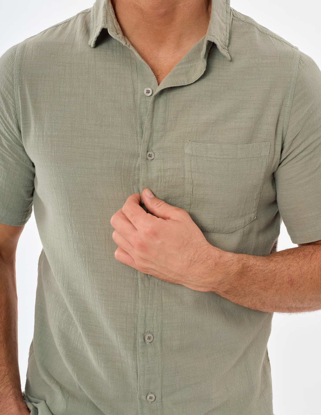 Référence H146 - Chemise Gabriel – Image 3