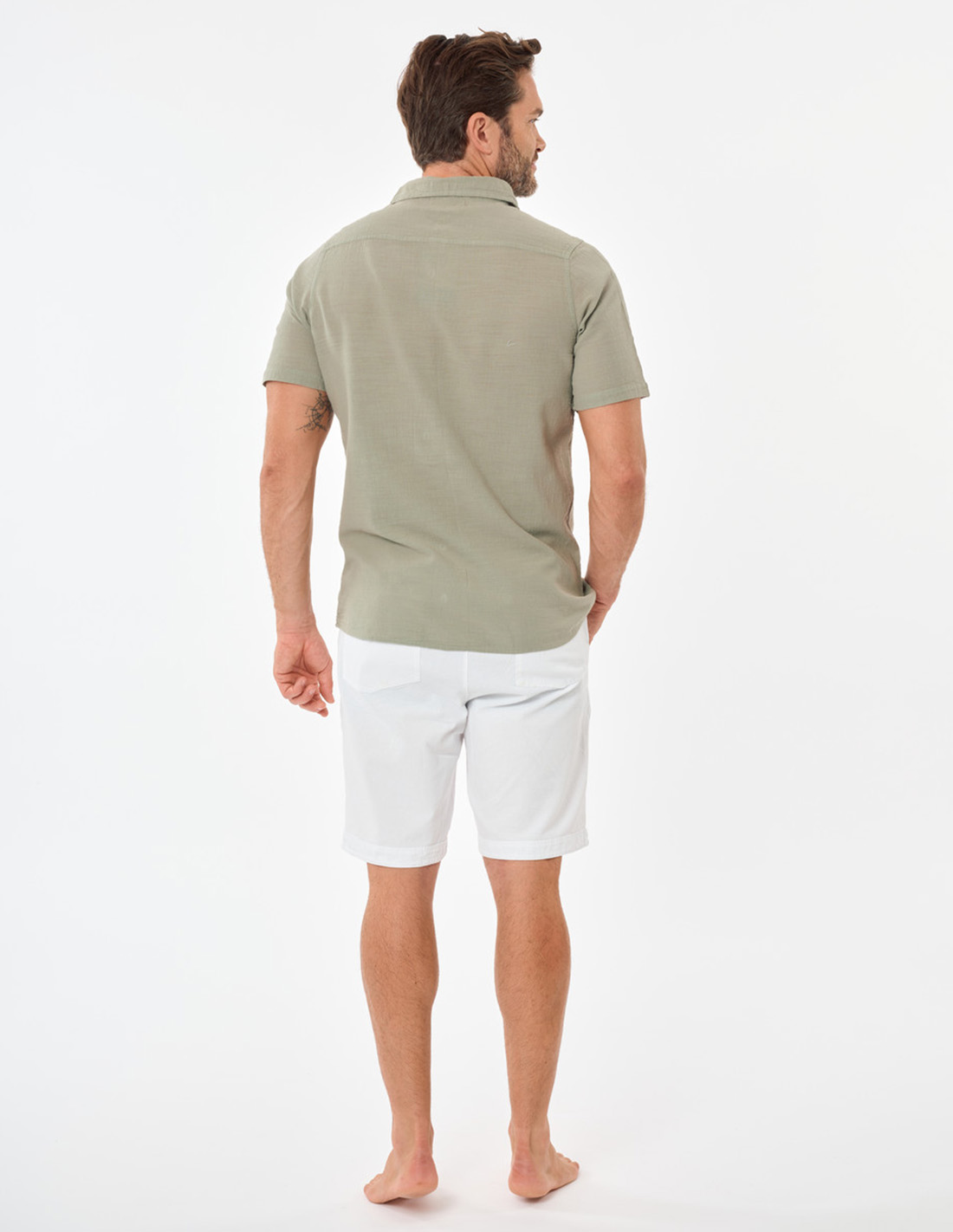 Référence H146 - Chemise Gabriel – Image 5