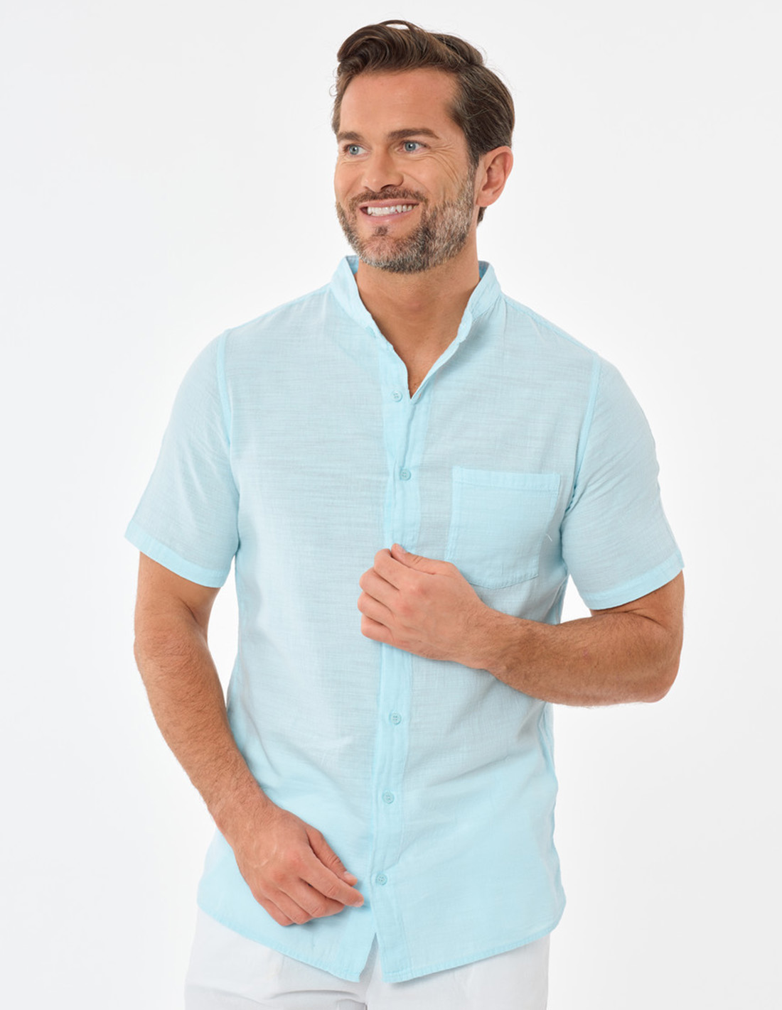 Référence H147 - Chemise Milo
