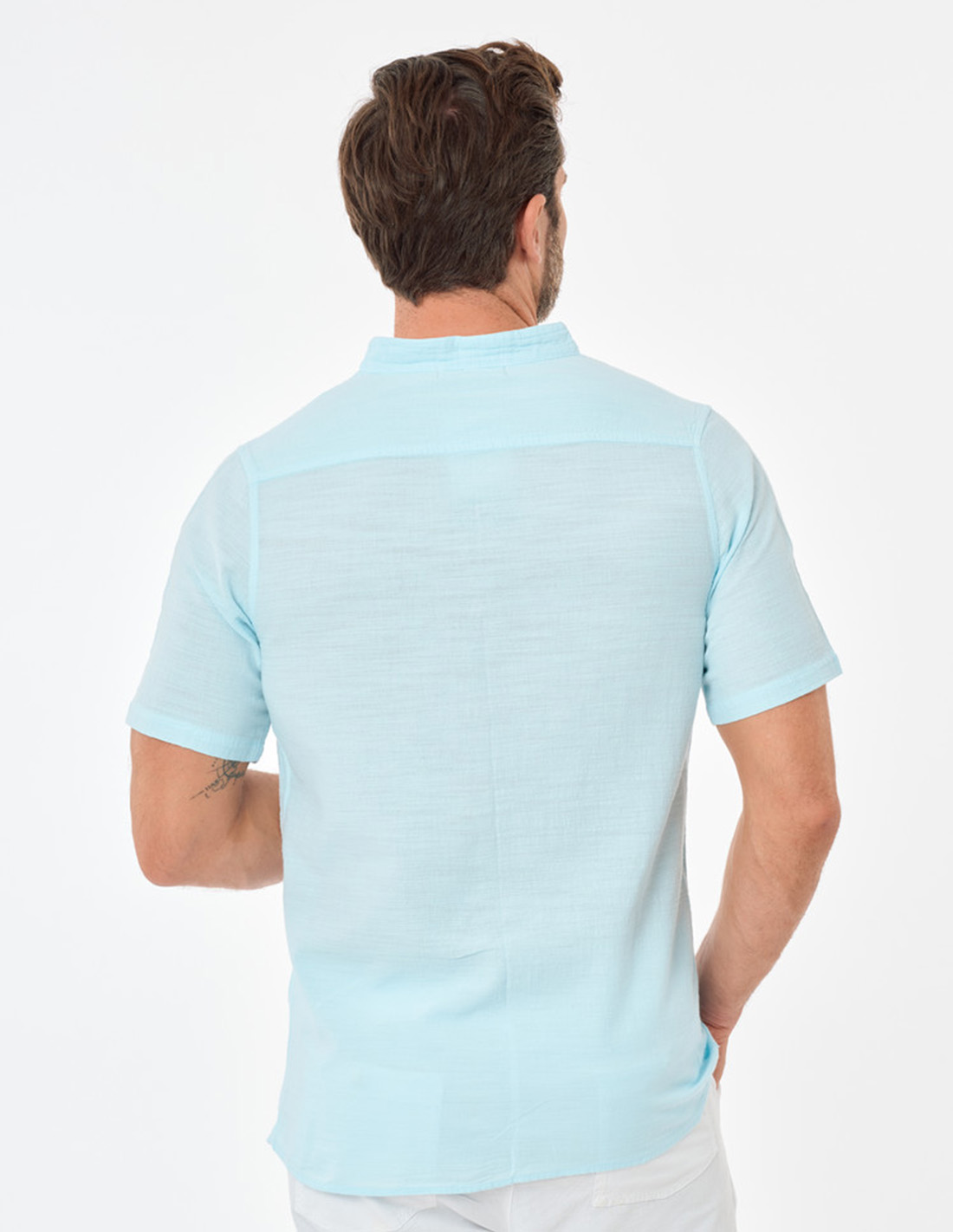 Référence H147 - Chemise Milo – Image 2