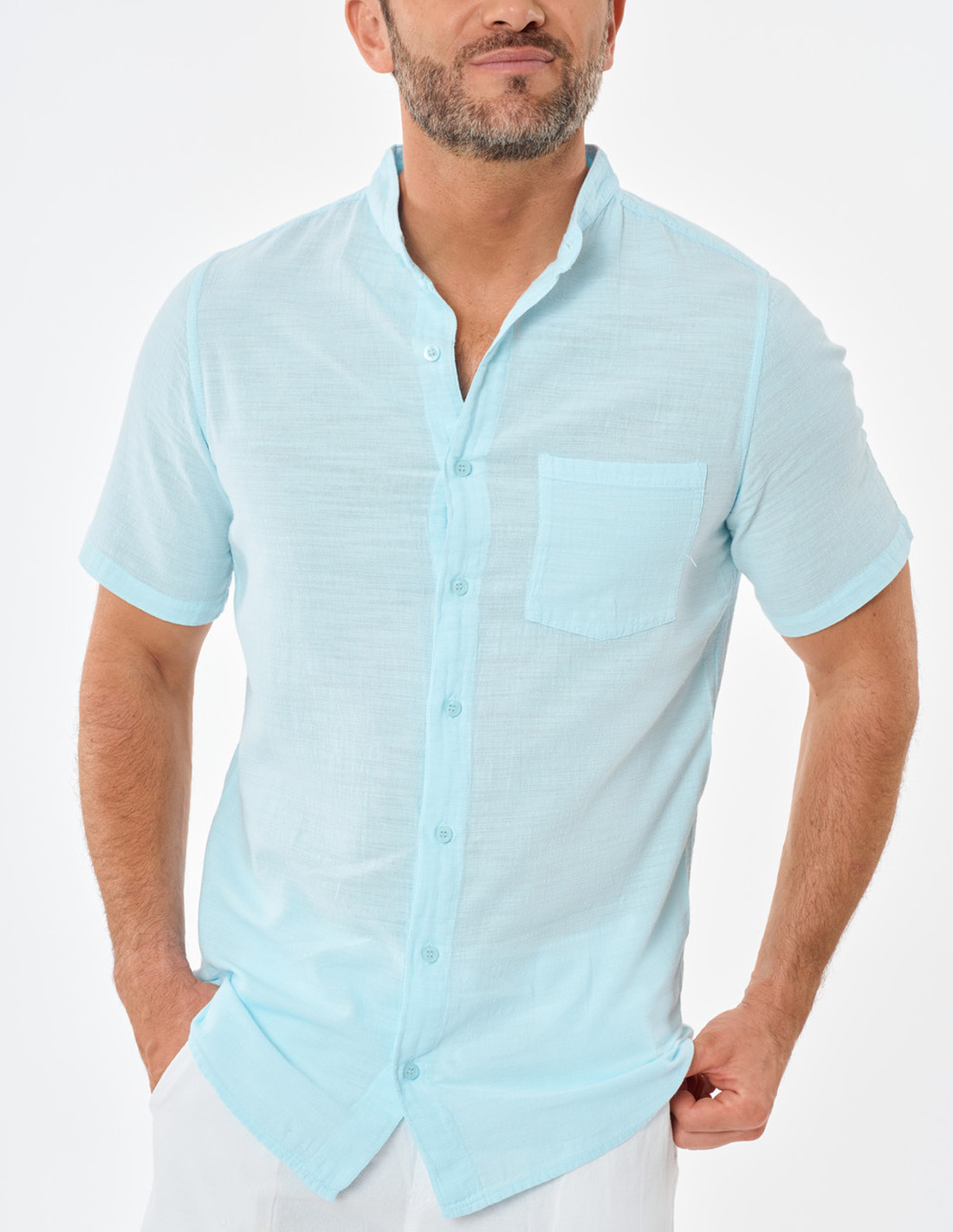 Référence H147 - Chemise Milo – Image 3