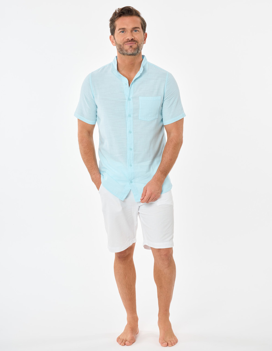 Référence H147 - Chemise Milo – Image 4