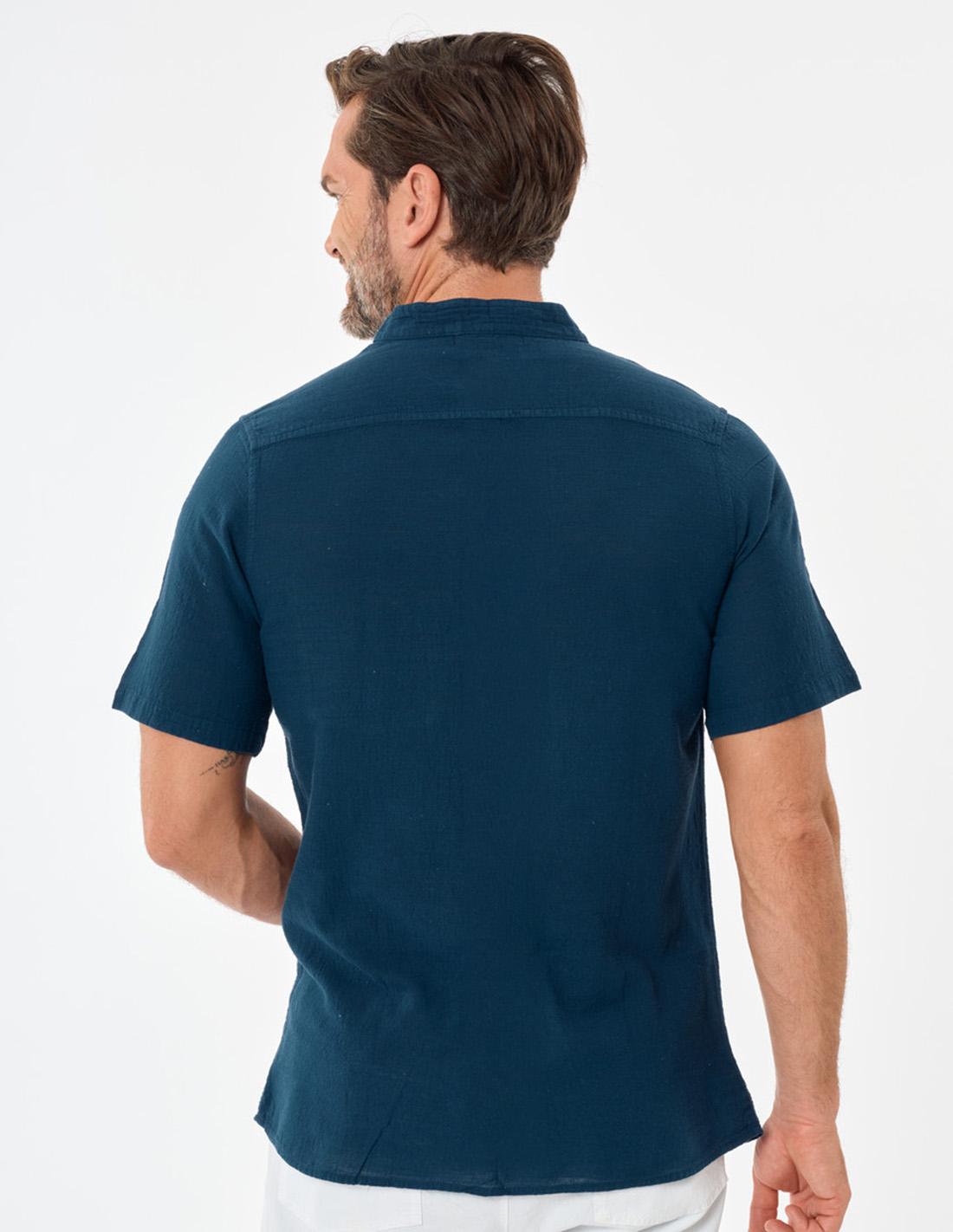 Référence H147 - Chemise Milo – Image 12