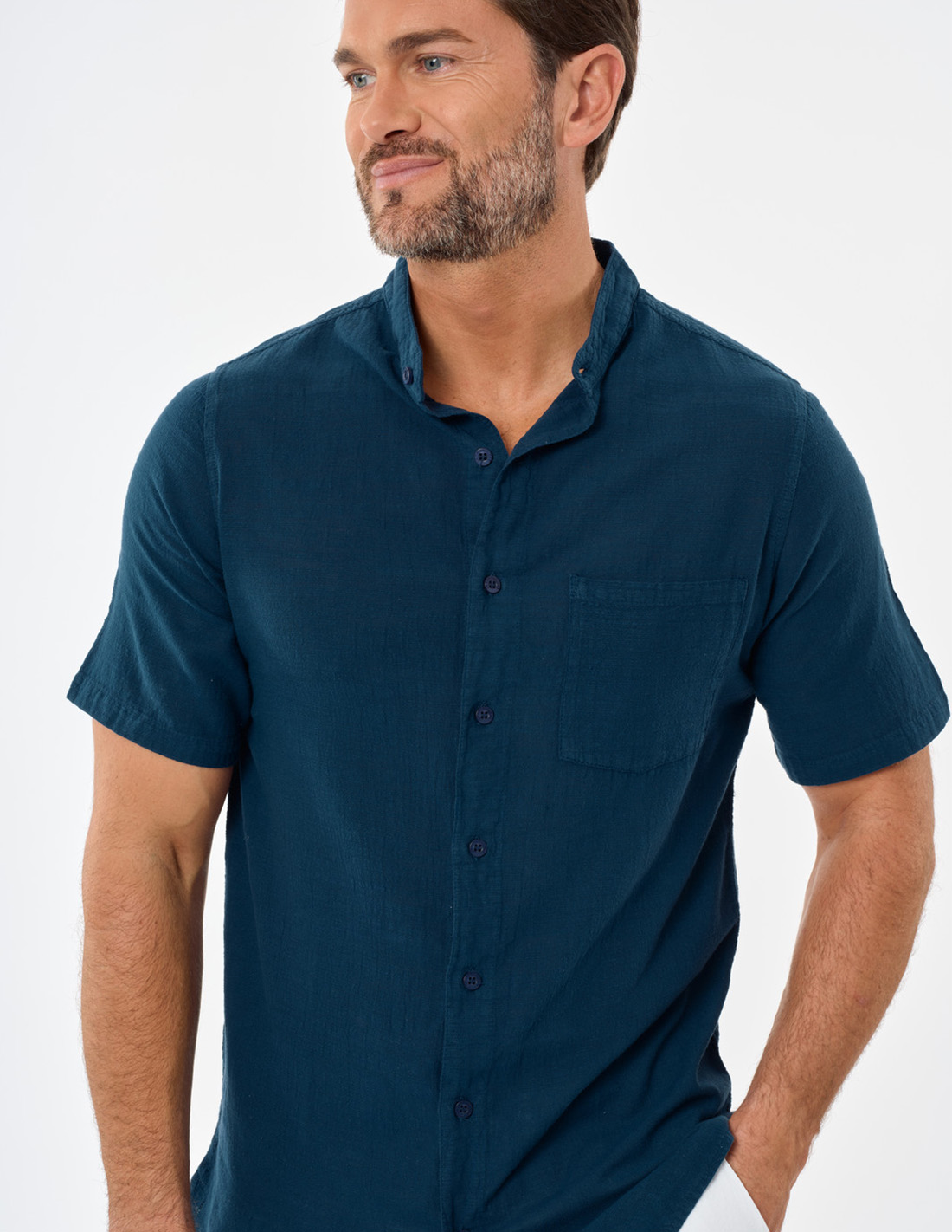Référence H147 - Chemise Milo – Image 13