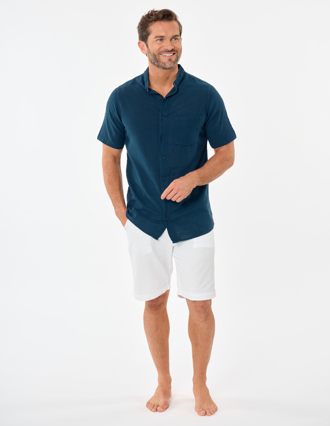 Référence H147 - Chemise Milo – Image 14