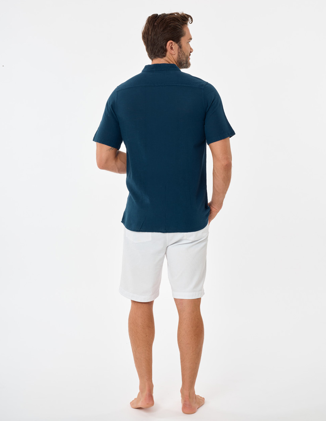 Référence H147 - Chemise Milo – Image 15