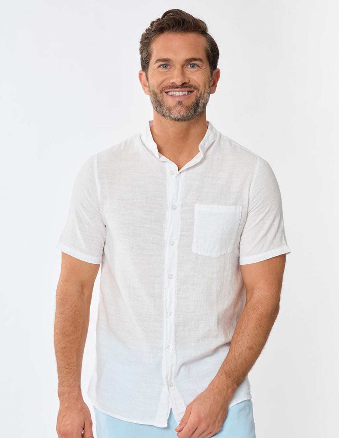 Référence H147 - Chemise Milo – Image 6