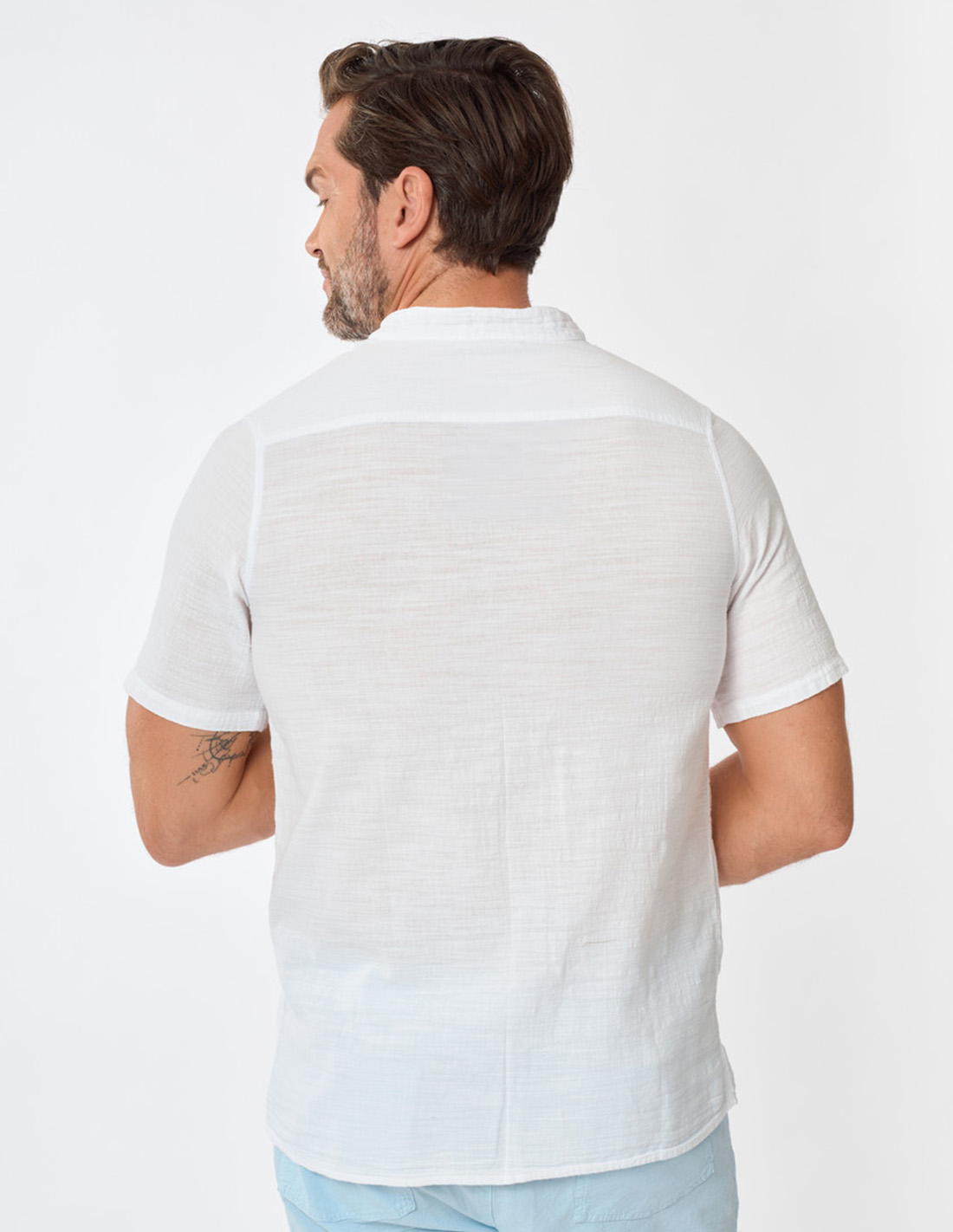 Référence H147 - Chemise Milo – Image 7