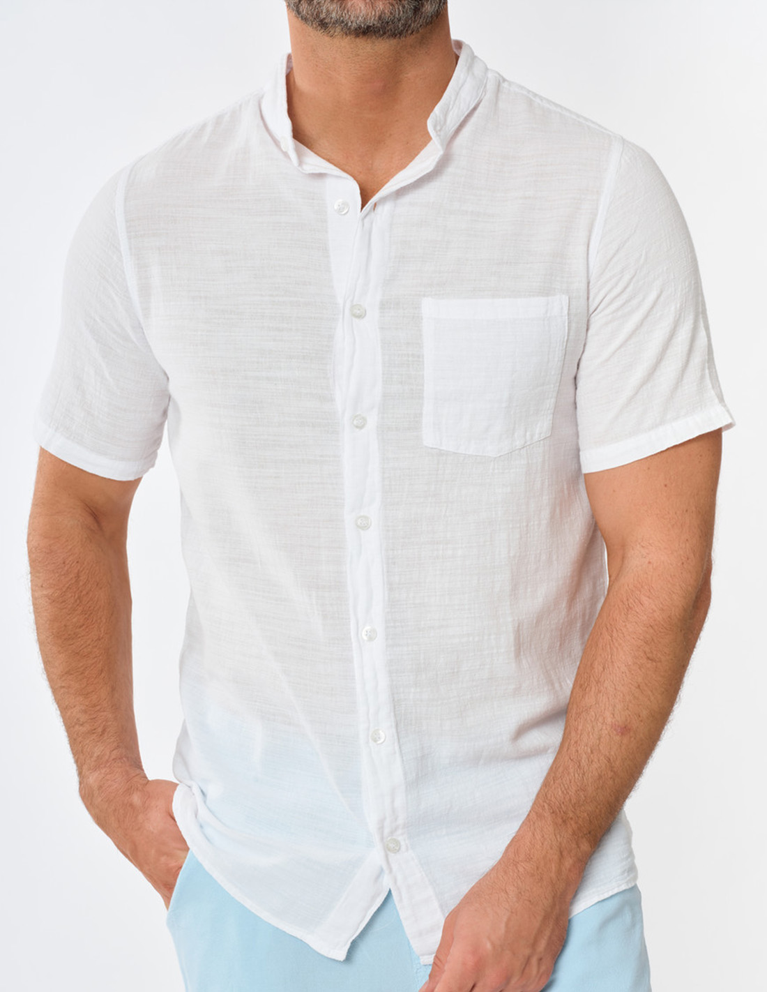 Référence H147 - Chemise Milo – Image 8