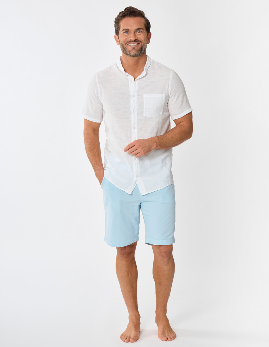 Référence H147 - Chemise Milo – Image 9