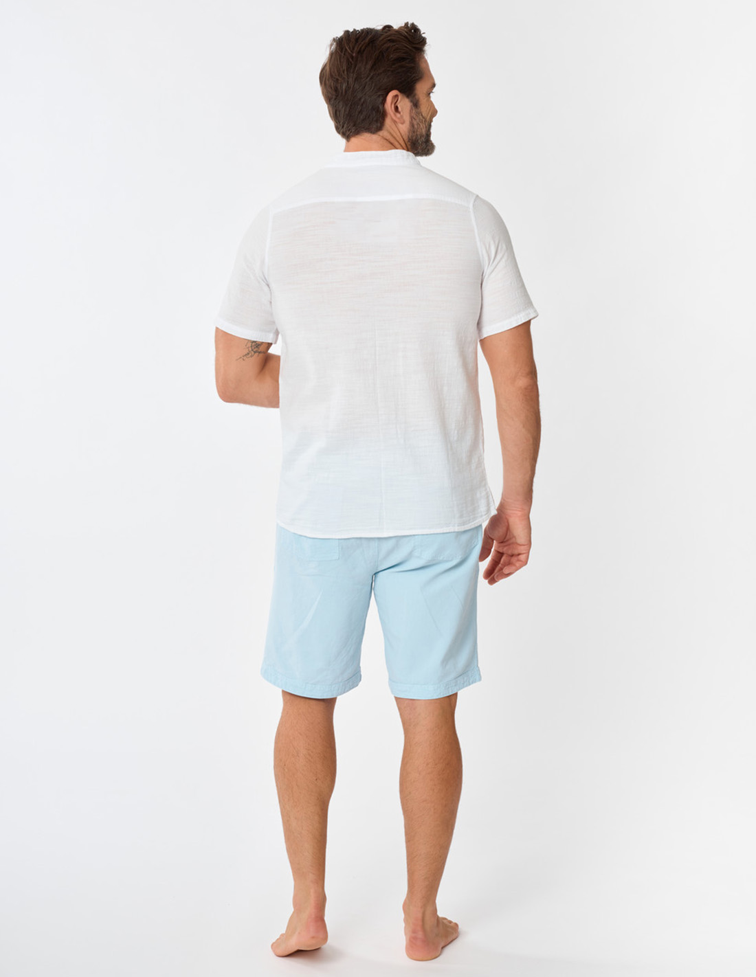 Référence H147 - Chemise Milo – Image 10