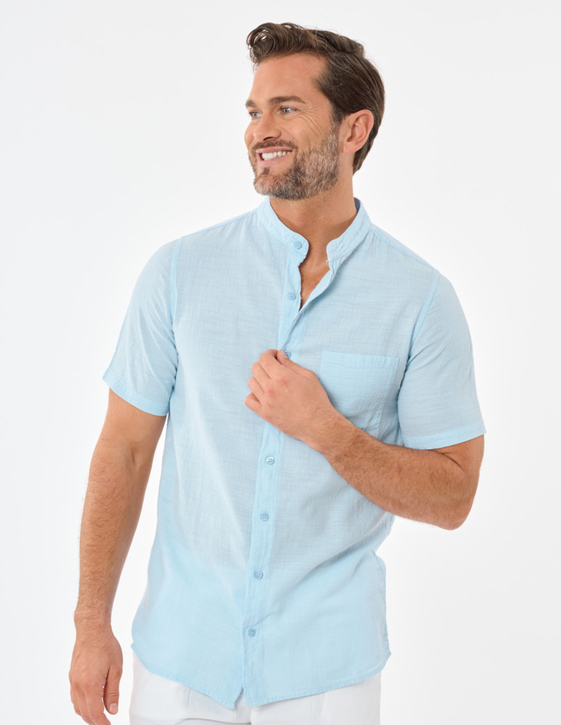 Référence H147 - Chemise Milo – Image 16