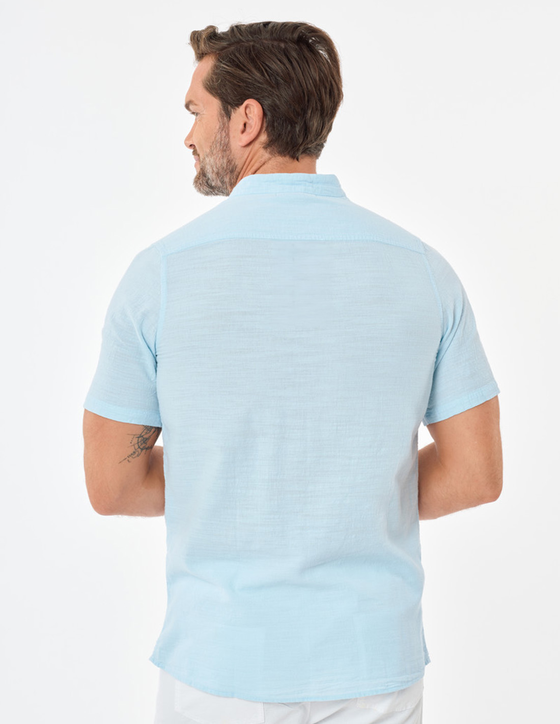 Référence H147 - Chemise Milo – Image 17