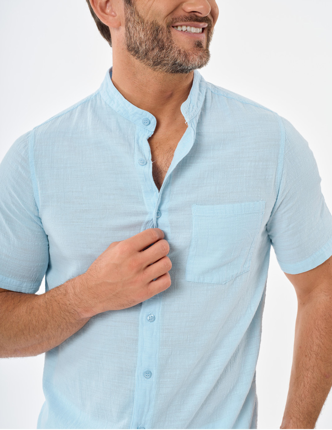 Référence H147 - Chemise Milo – Image 18