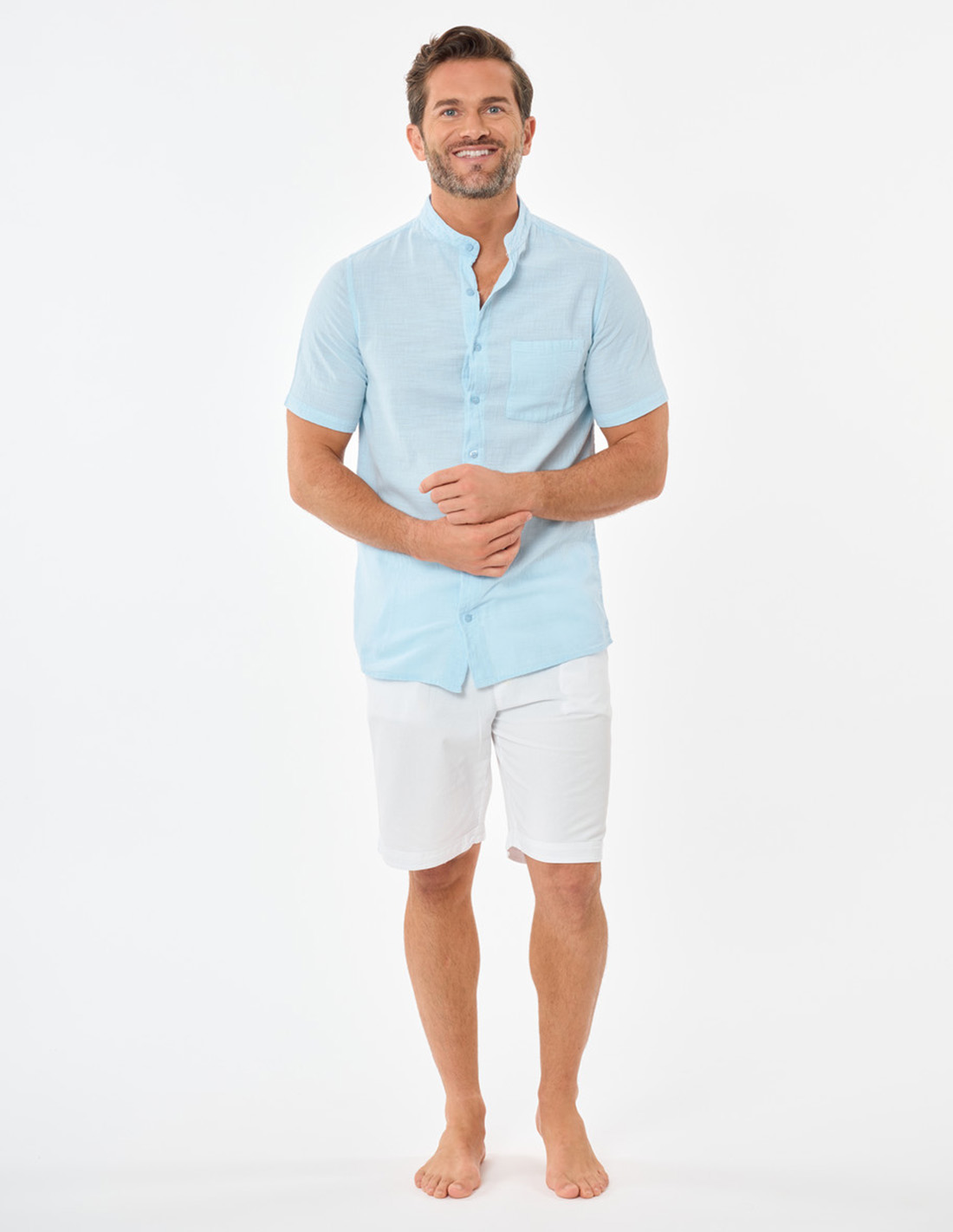 Référence H147 - Chemise Milo – Image 19