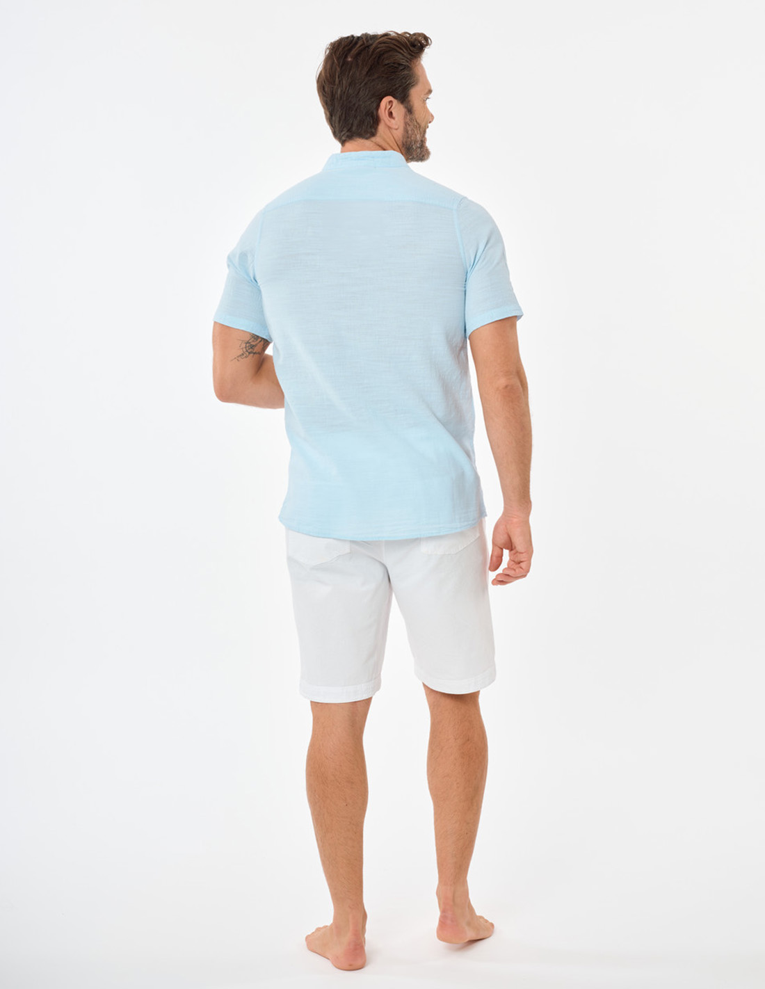 Référence H147 - Chemise Milo – Image 20