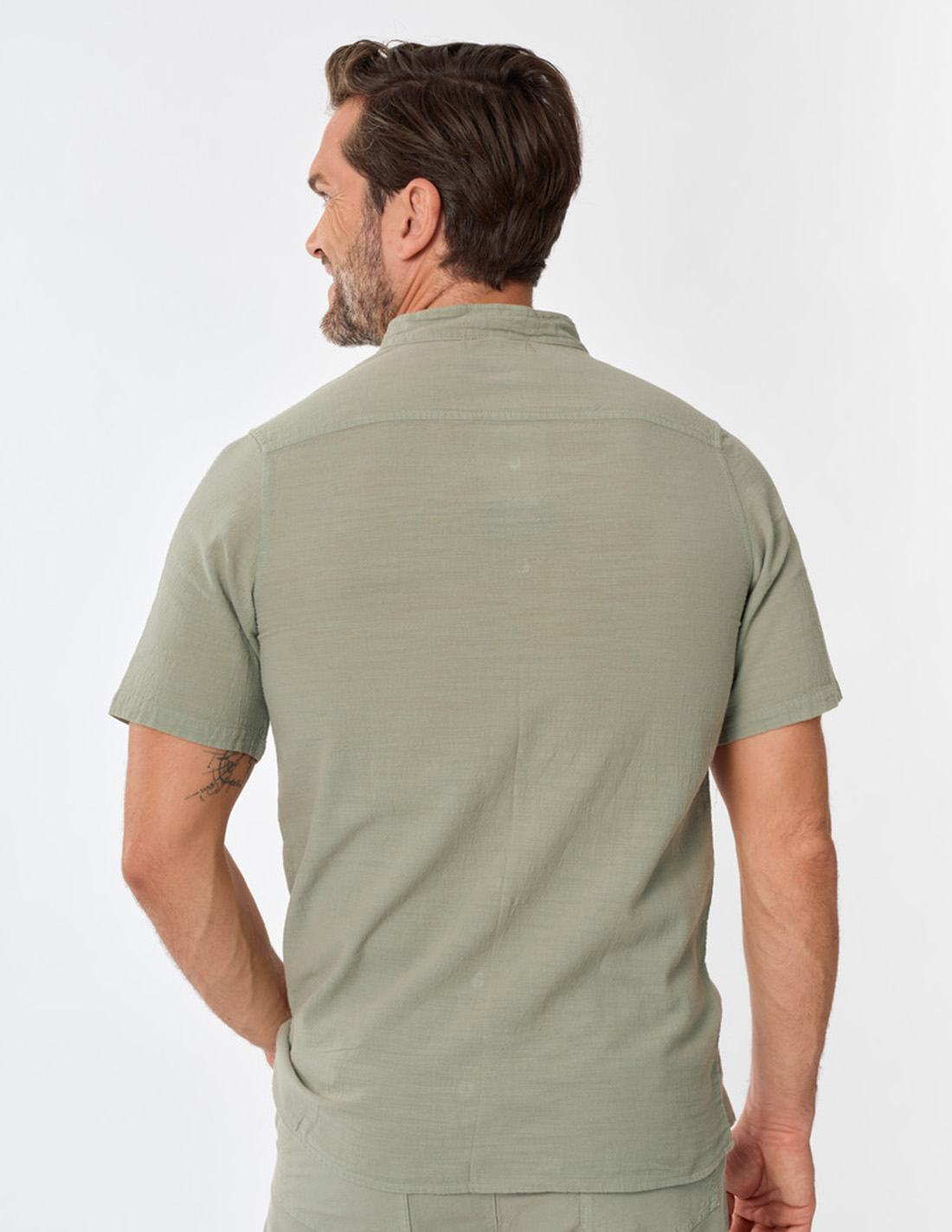 Référence H147 - Chemise Milo – Image 22