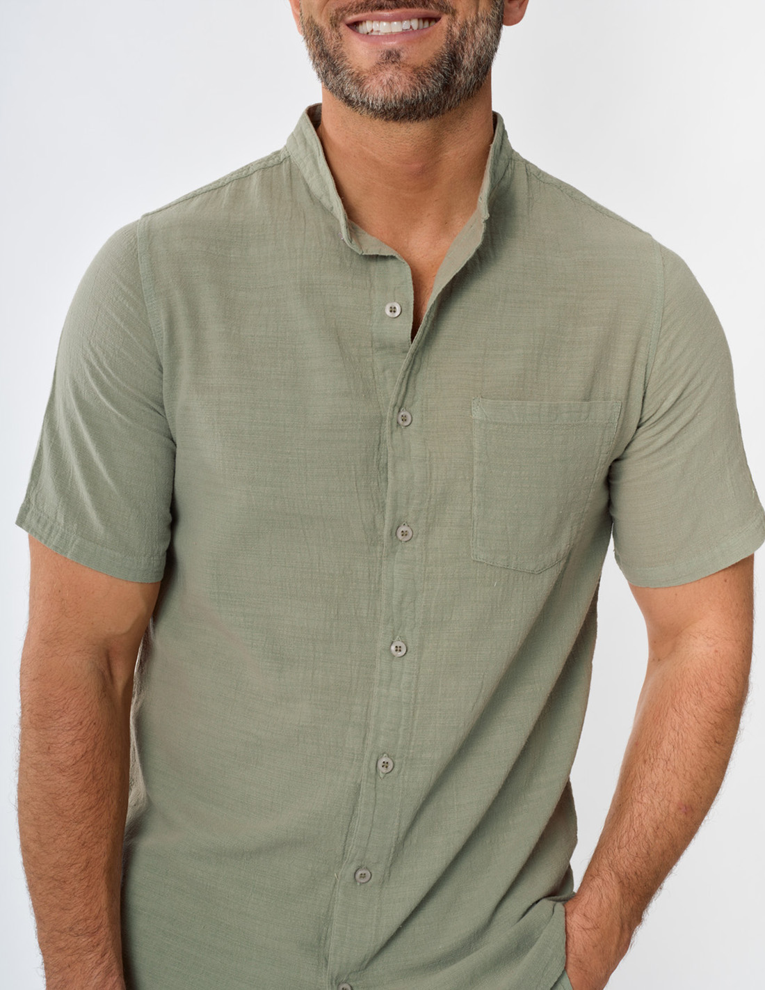 Référence H147 - Chemise Milo – Image 23