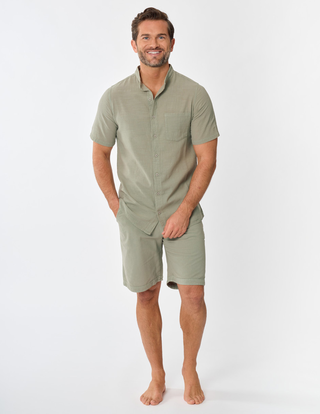 Référence H147 - Chemise Milo – Image 24