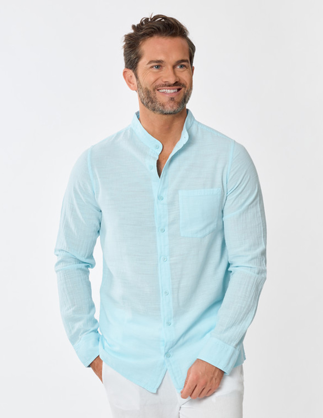 Référence H204 - Chemise Arthur – Image 6