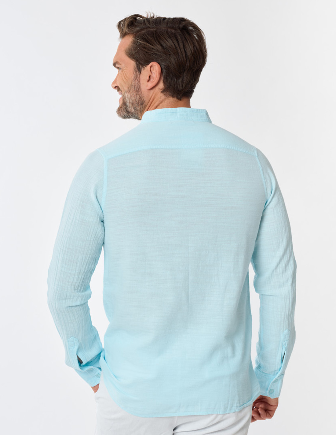 Référence H204 - Chemise Arthur – Image 7
