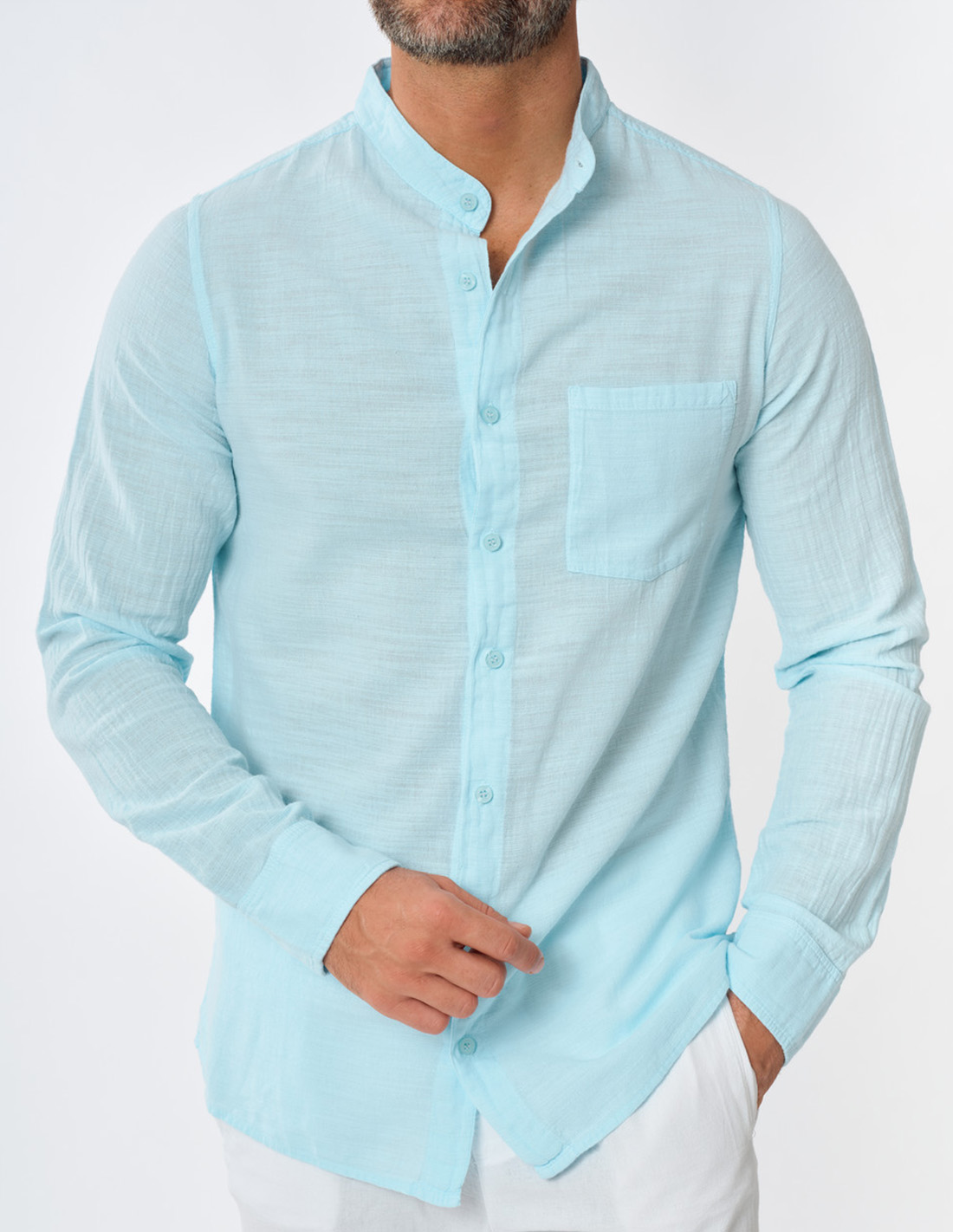 Référence H204 - Chemise Arthur – Image 8