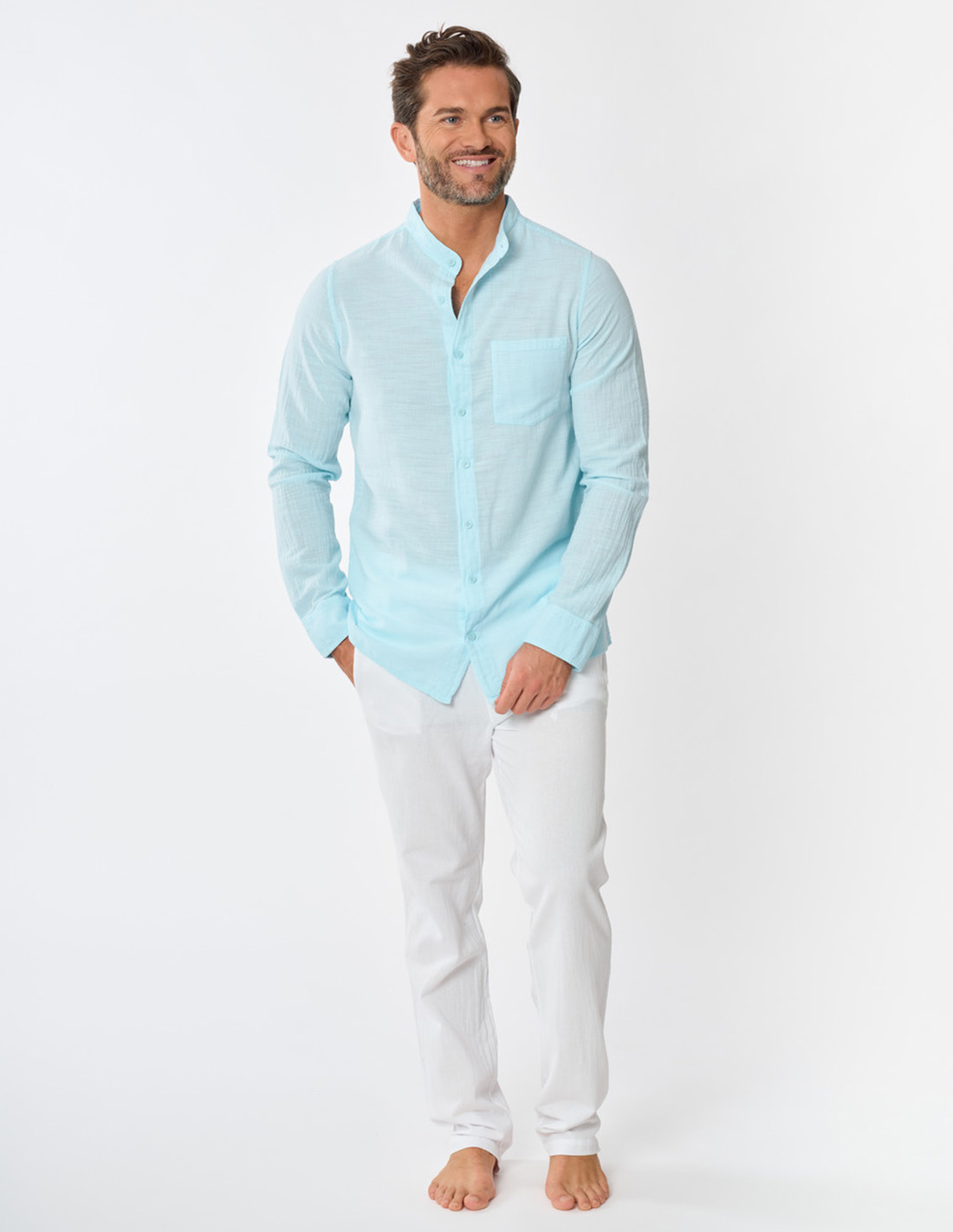 Référence H204 - Chemise Arthur – Image 9