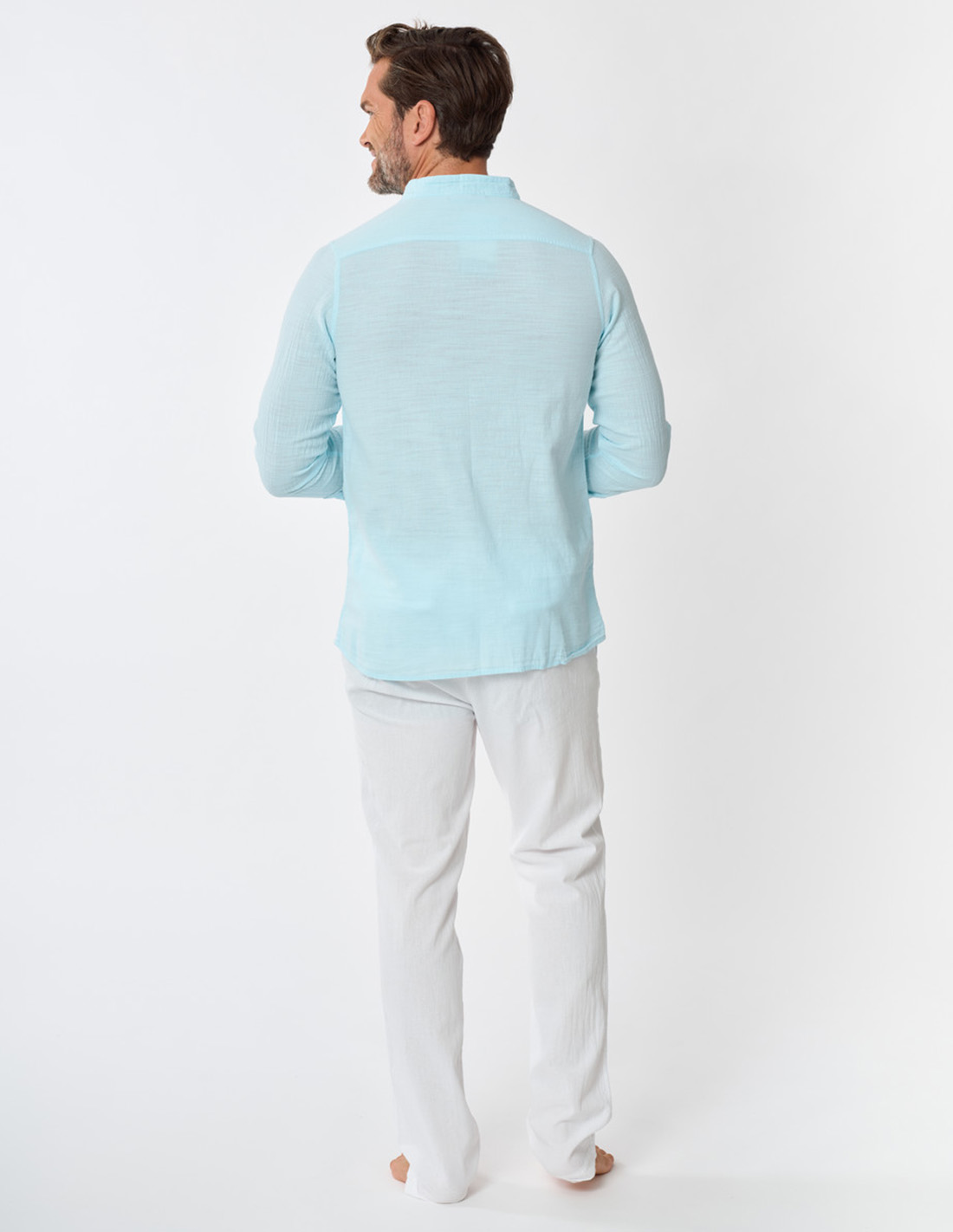 Référence H204 - Chemise Arthur – Image 10