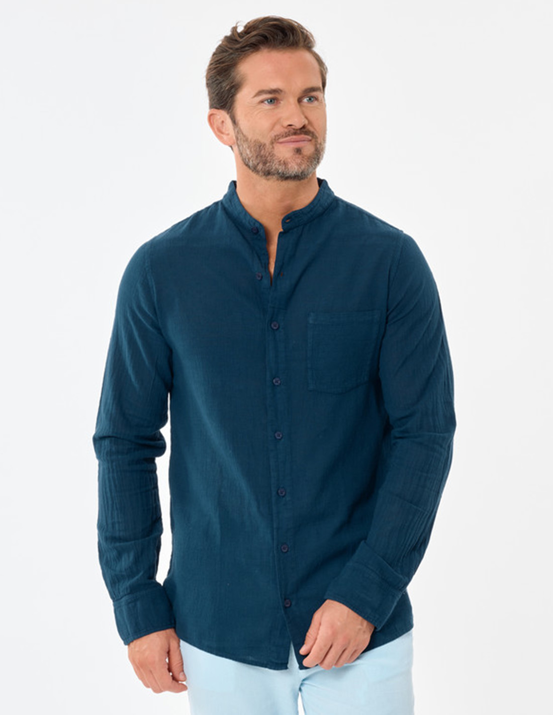 Référence H204 - Chemise Arthur