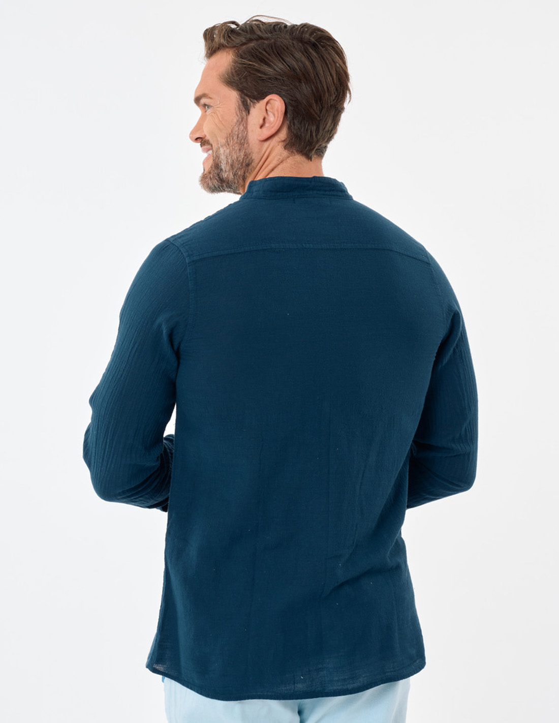 Référence H204 - Chemise Arthur – Image 2