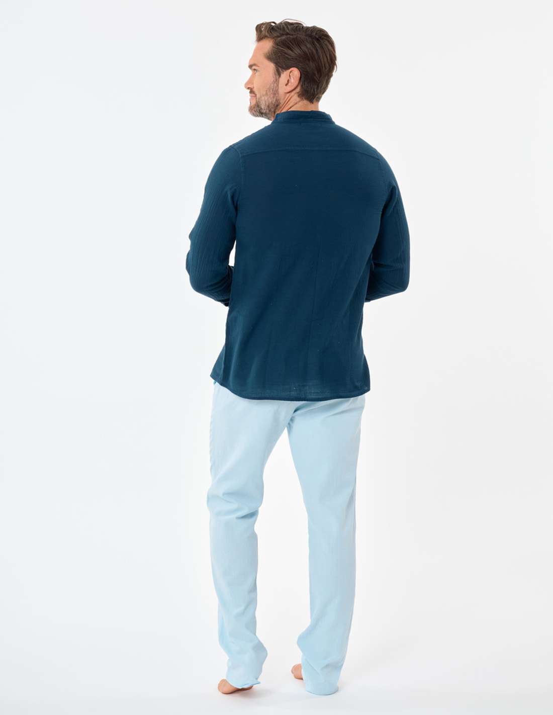 Référence H204 - Chemise Arthur – Image 5