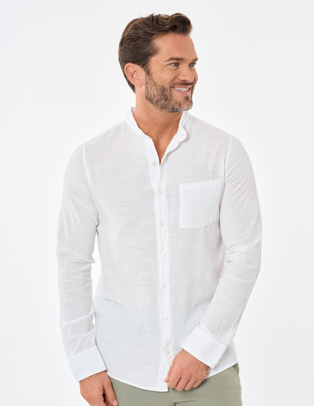 Référence H204 - Chemise Arthur – Image 11