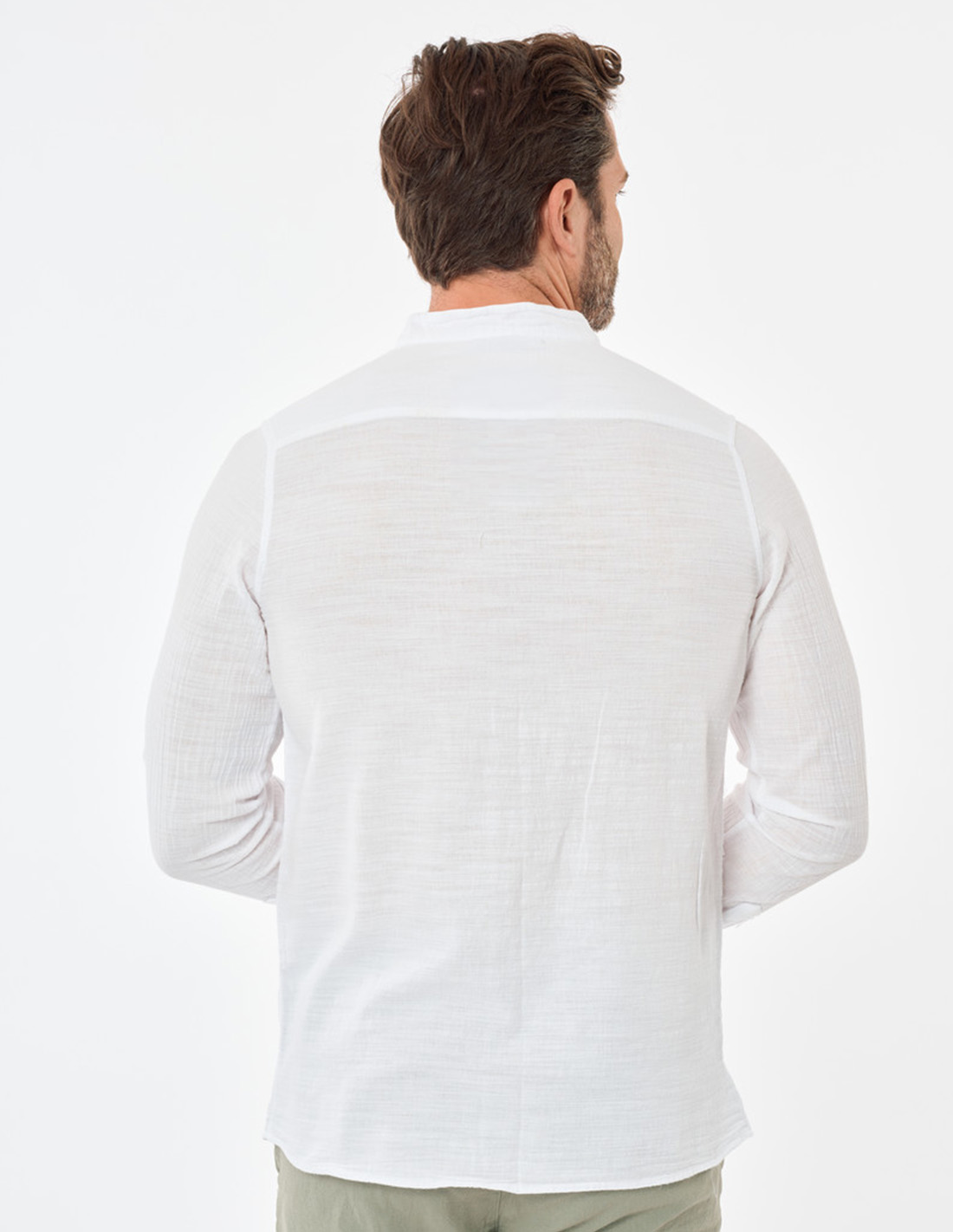 Référence H204 - Chemise Arthur – Image 12