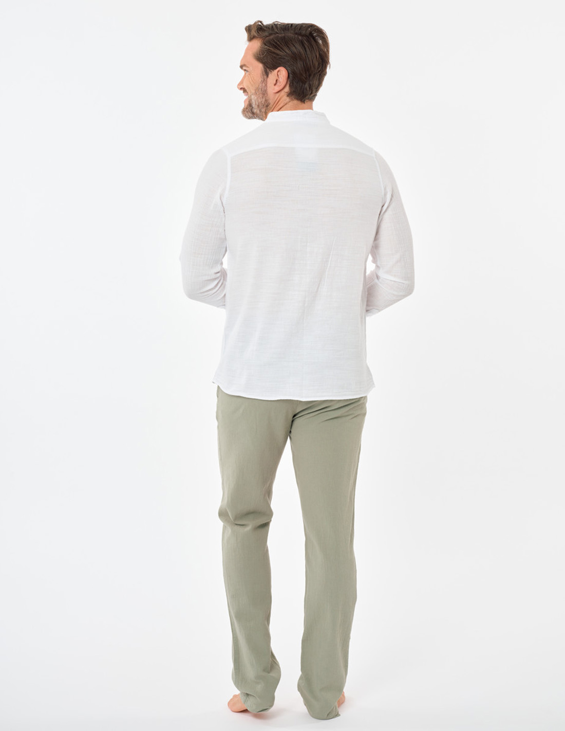 Référence H204 - Chemise Arthur – Image 15
