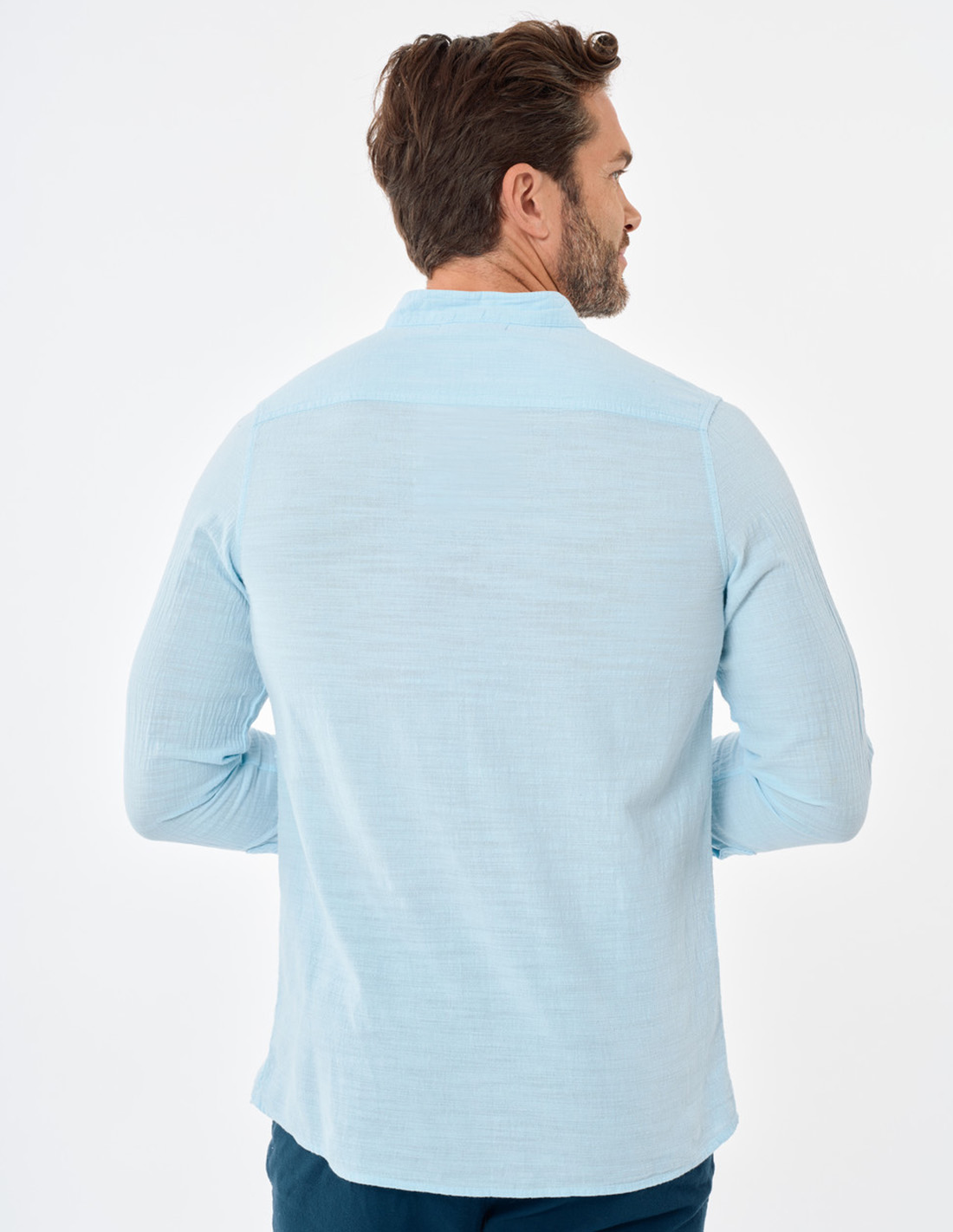 Référence H204 - Chemise Arthur – Image 17