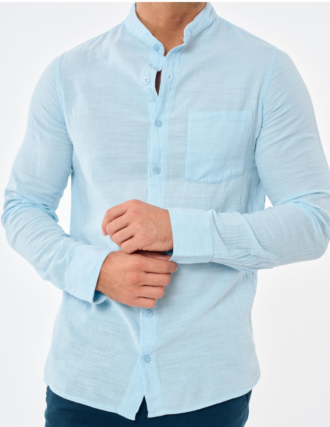 Référence H204 - Chemise Arthur – Image 18