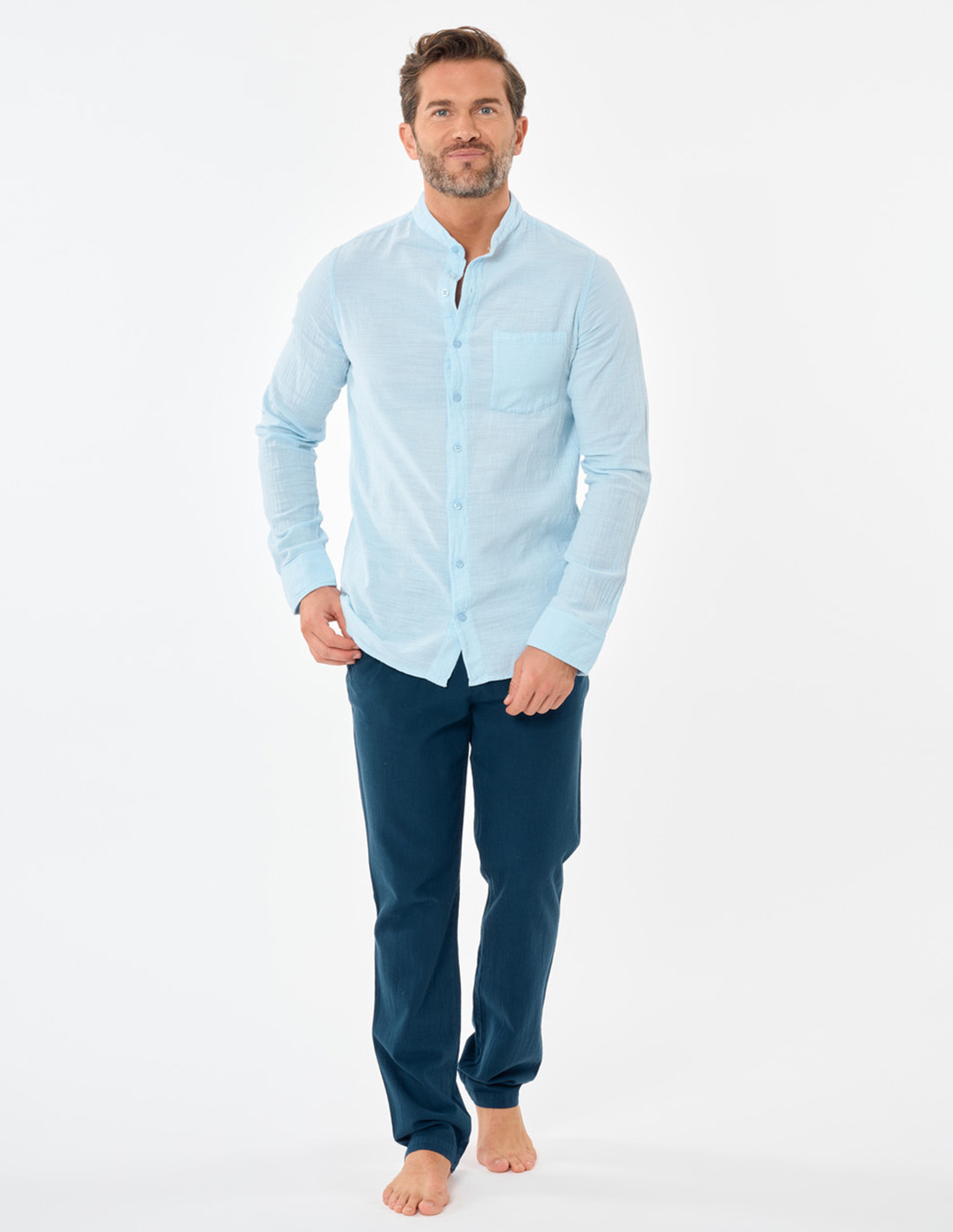 Référence H204 - Chemise Arthur – Image 19