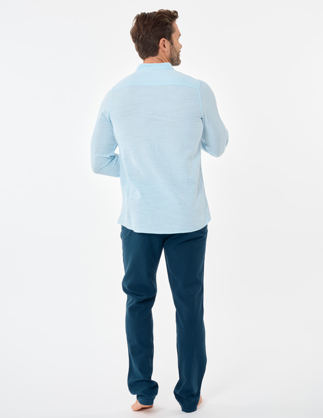 Référence H204 - Chemise Arthur – Image 20